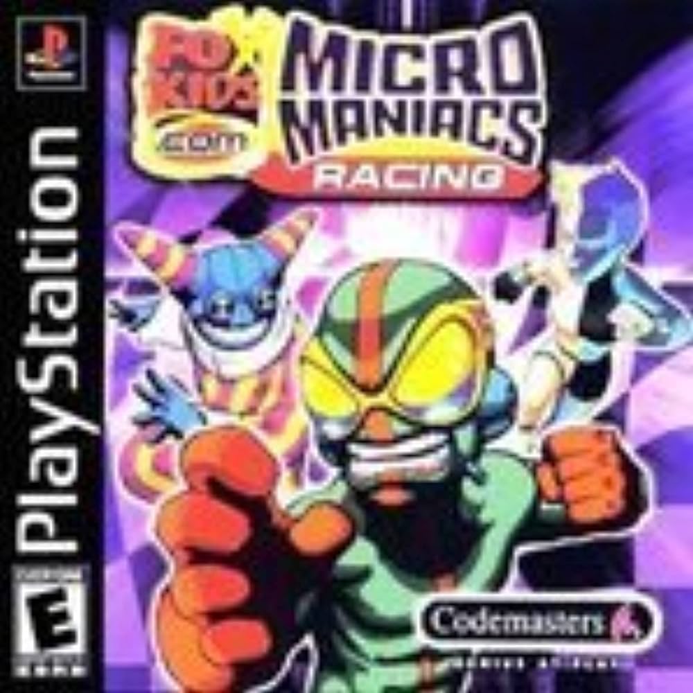 game image