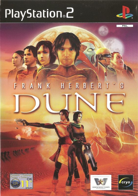 game image
