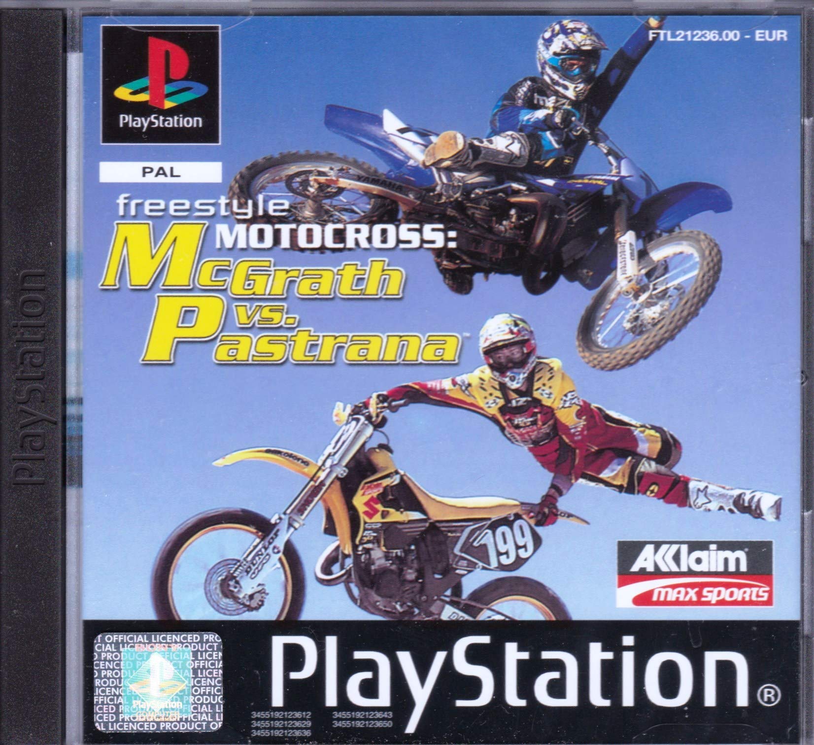 game image