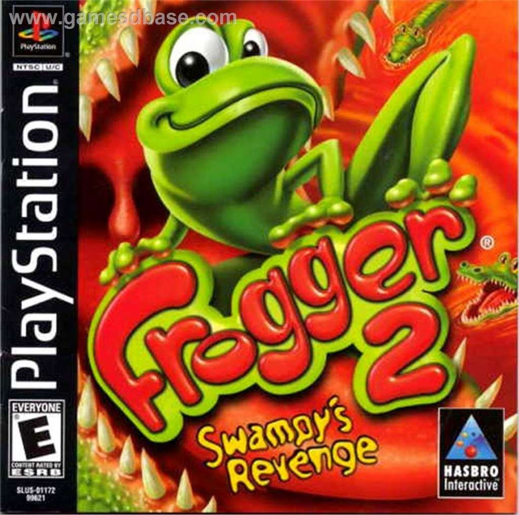 game image