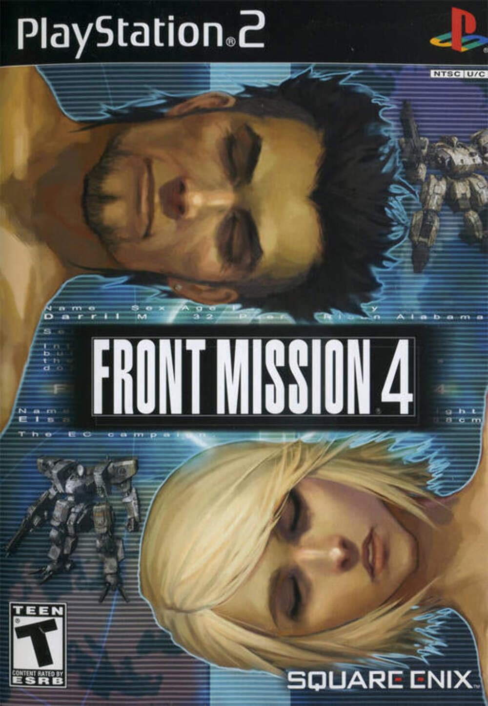 game image
