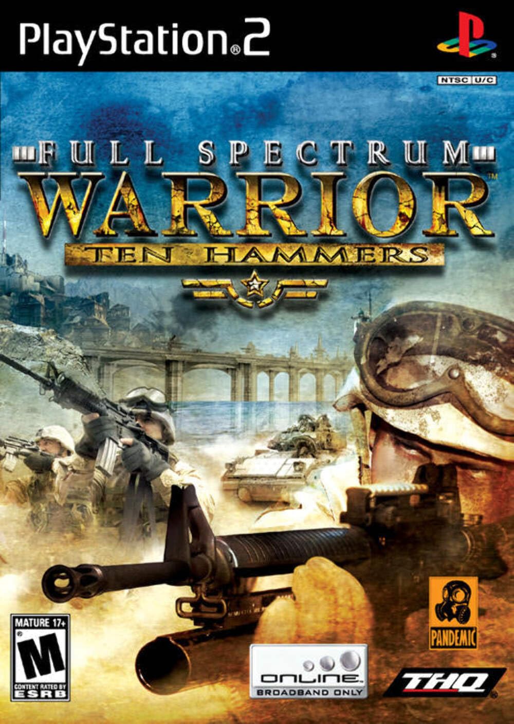 game image