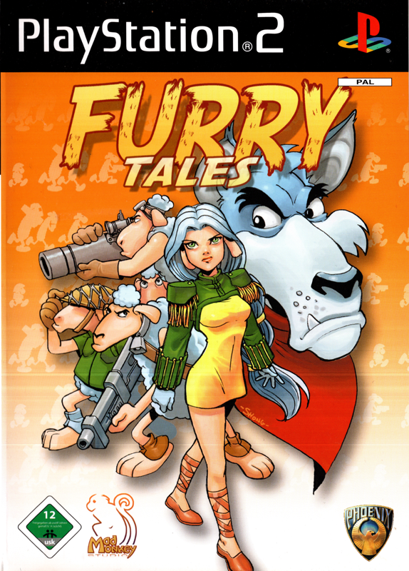 game image