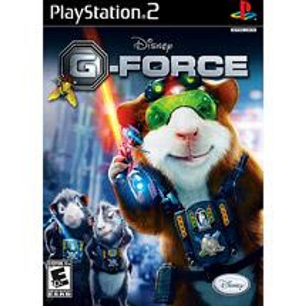 game image