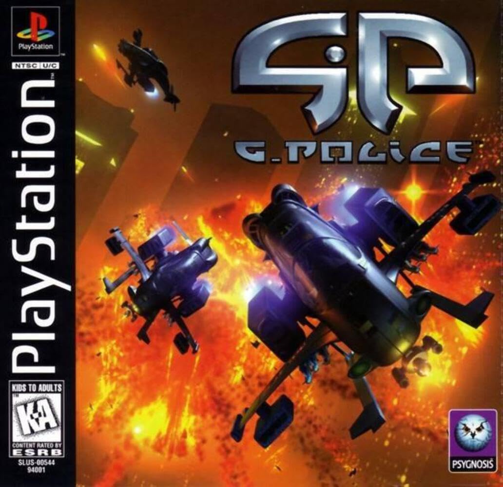 game image