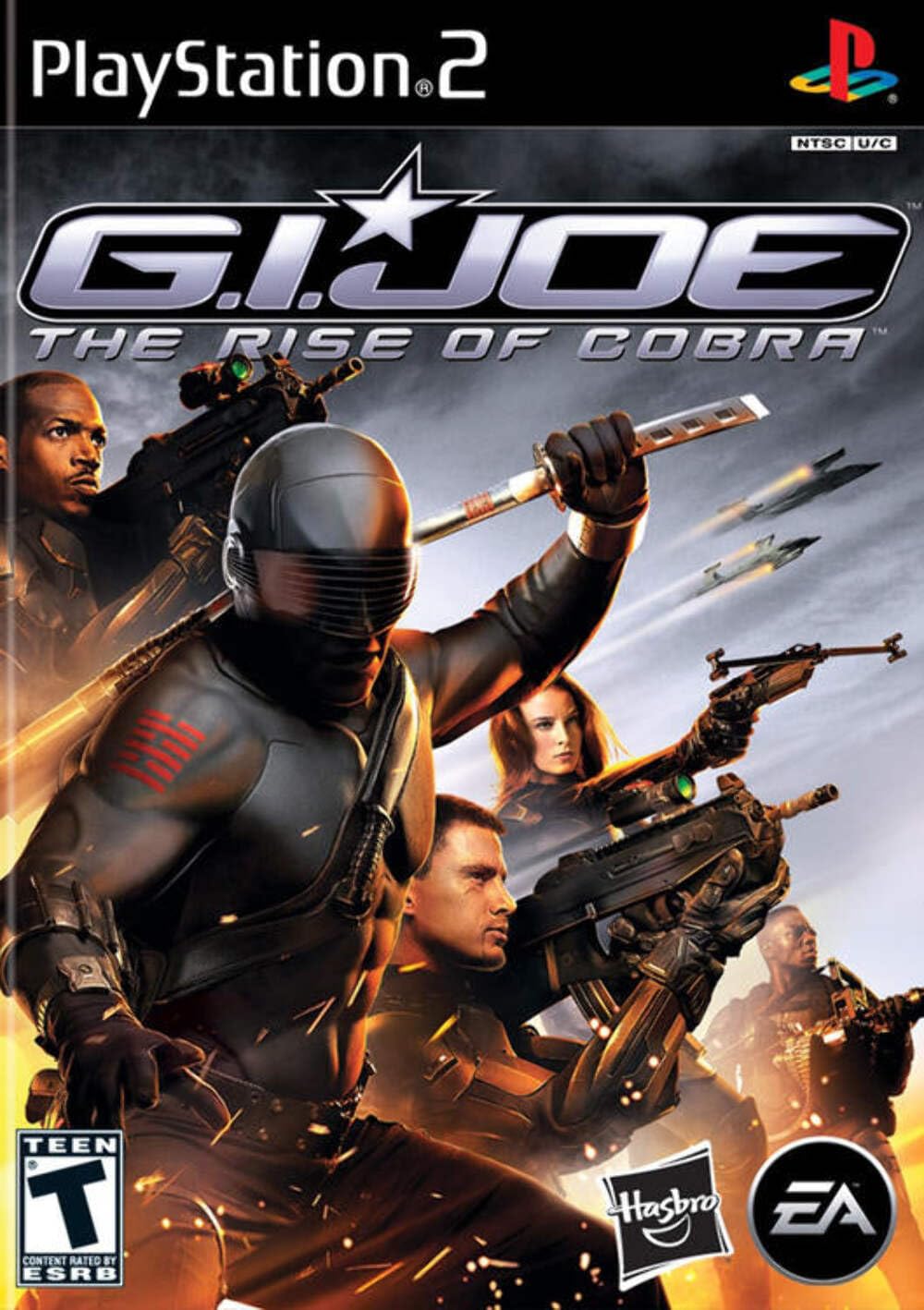 game image