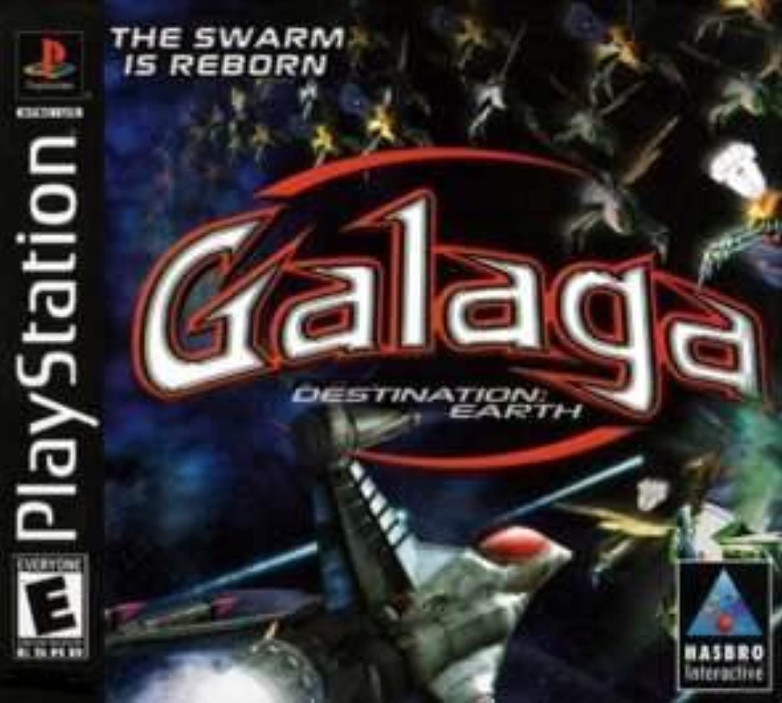 game image