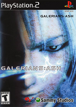 game image