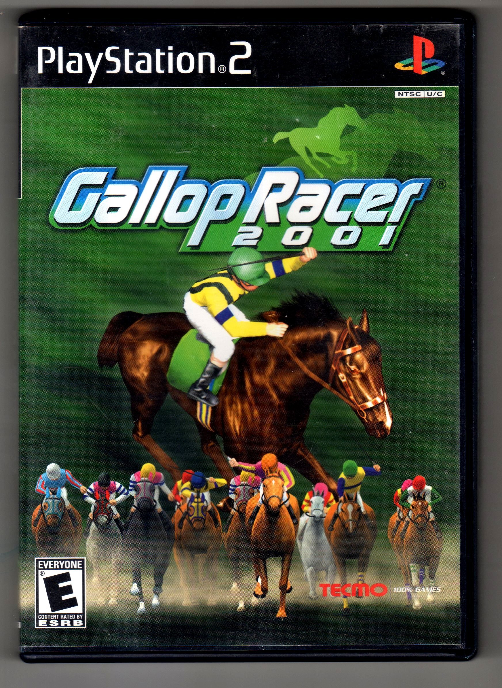 game image