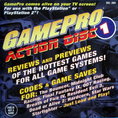 game image