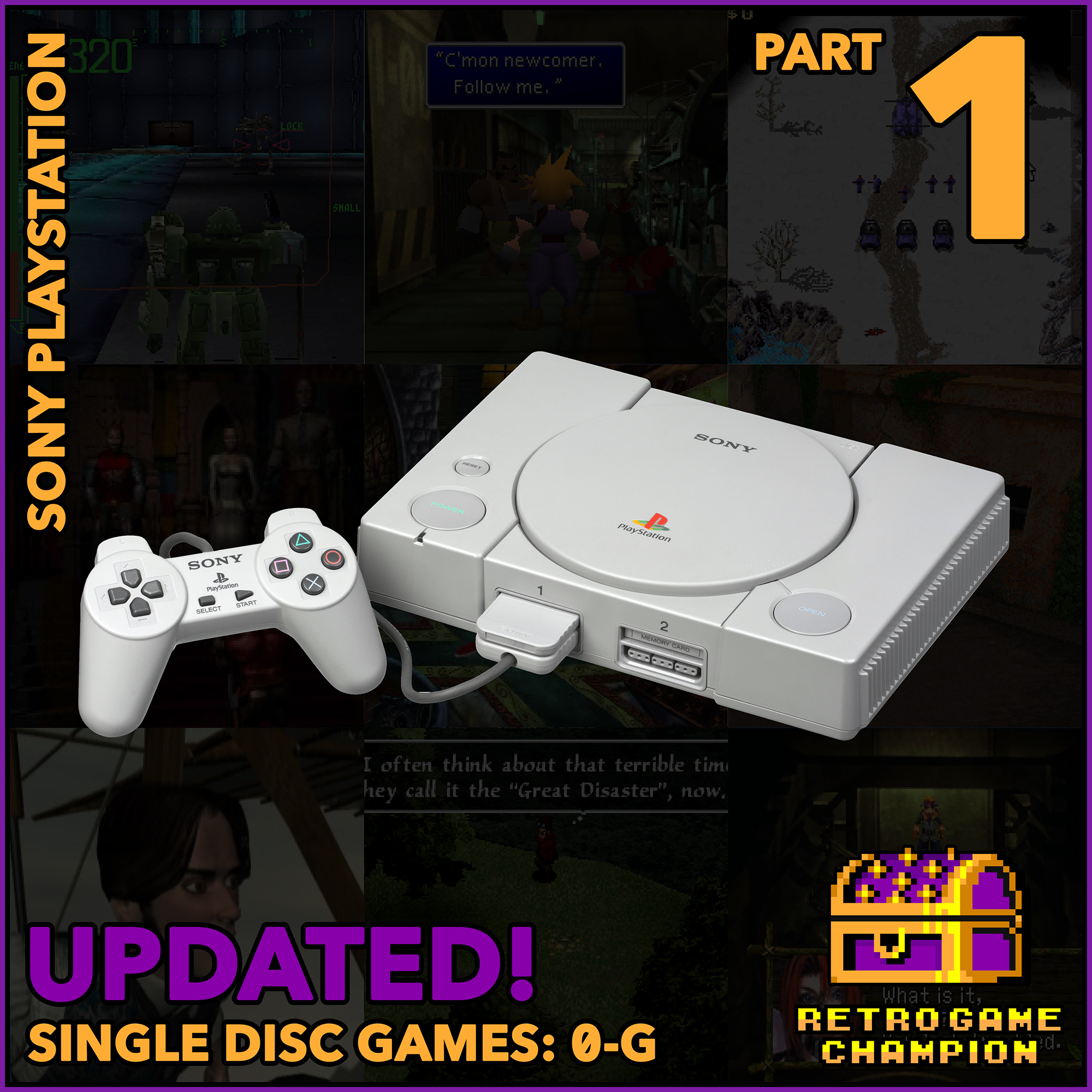 game image