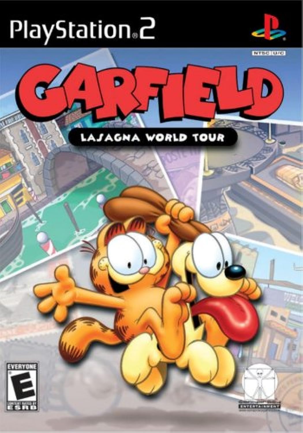 game image