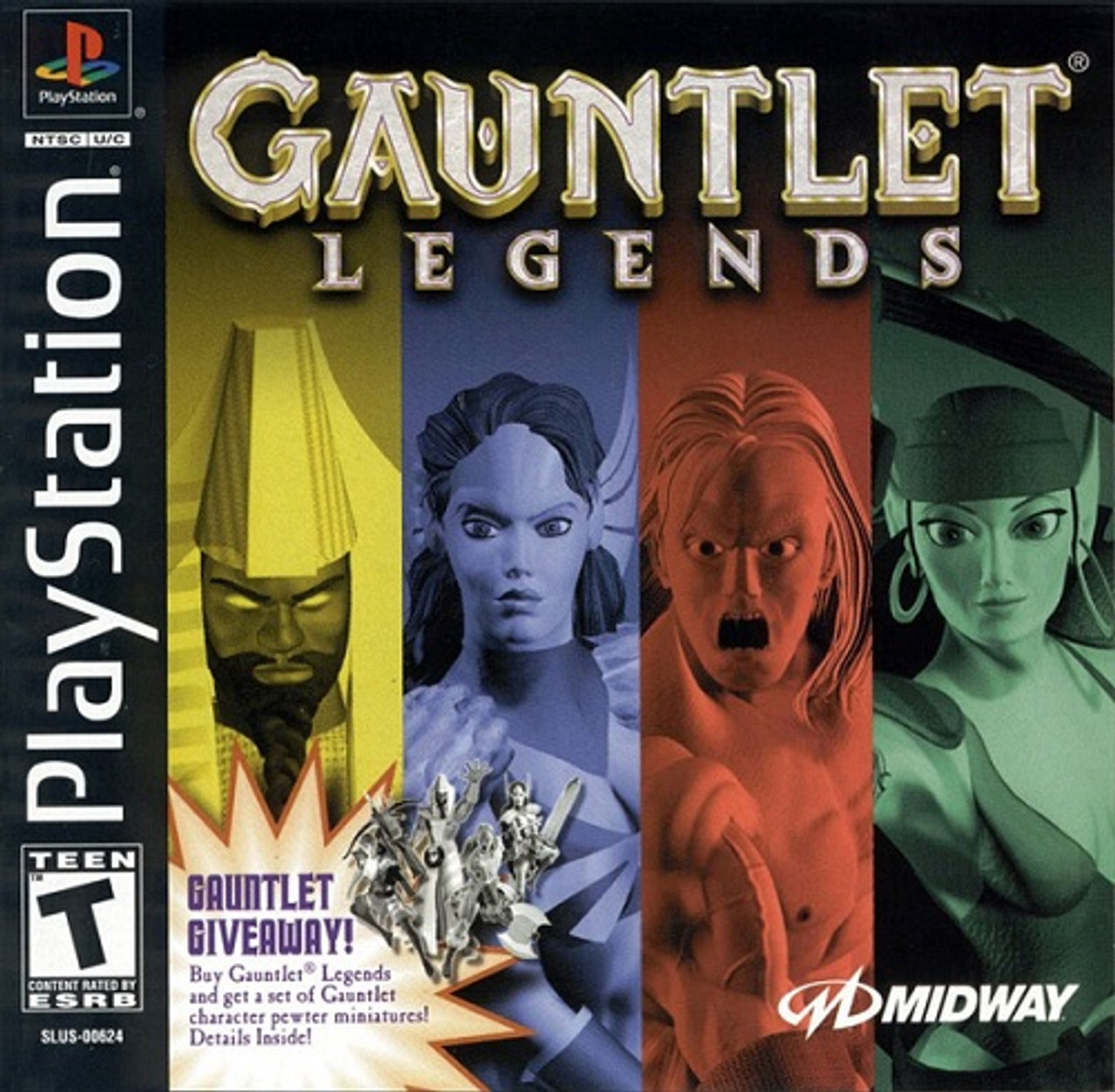 game image