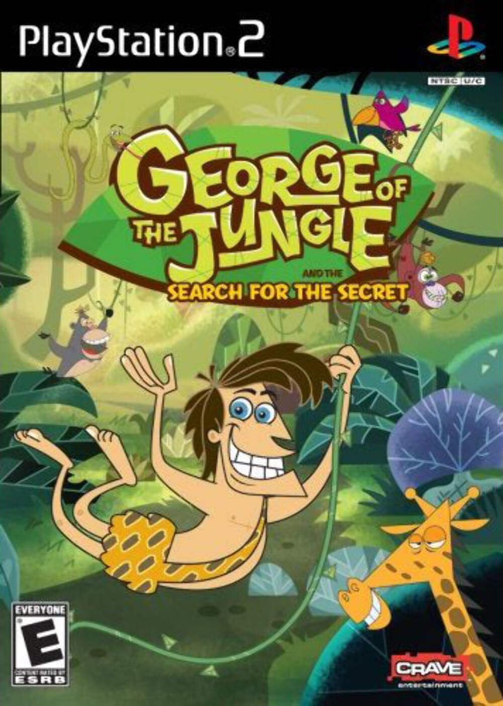 game image