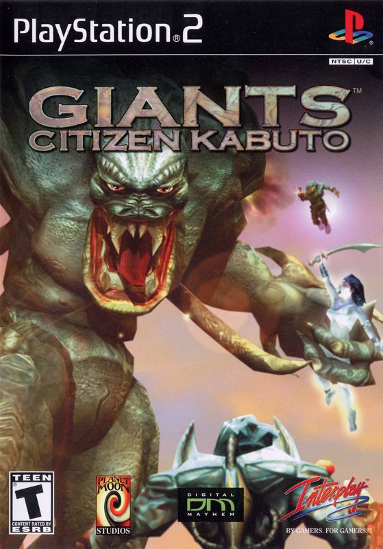 game image