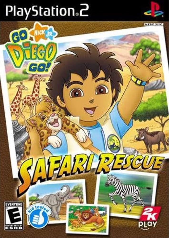 game image