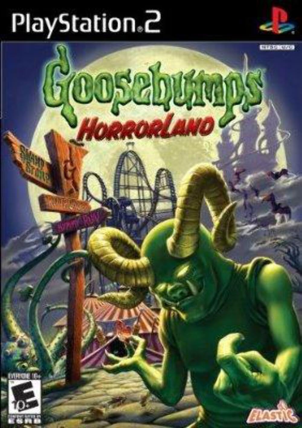 game image