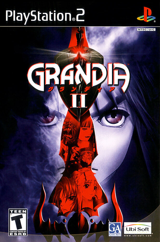 game image