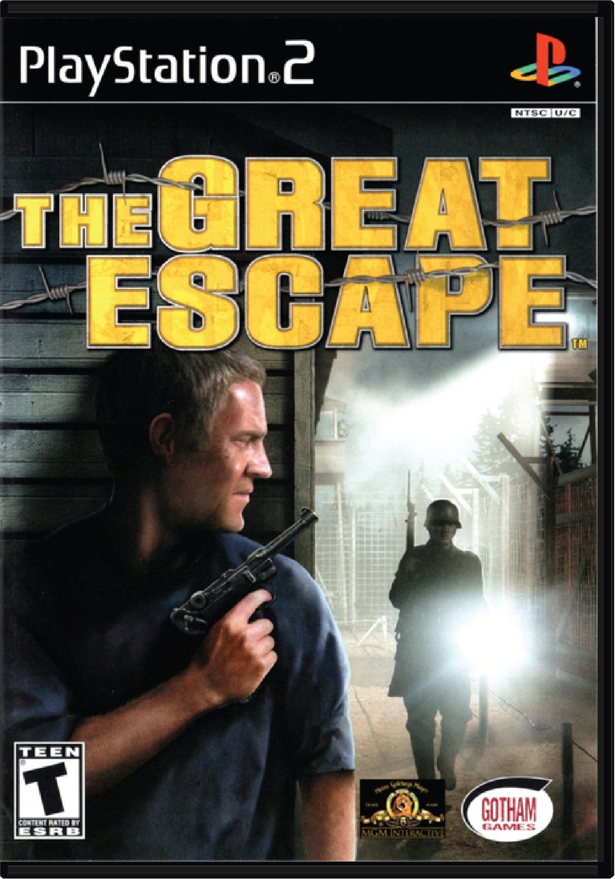 game image