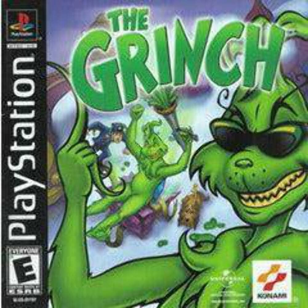 game image