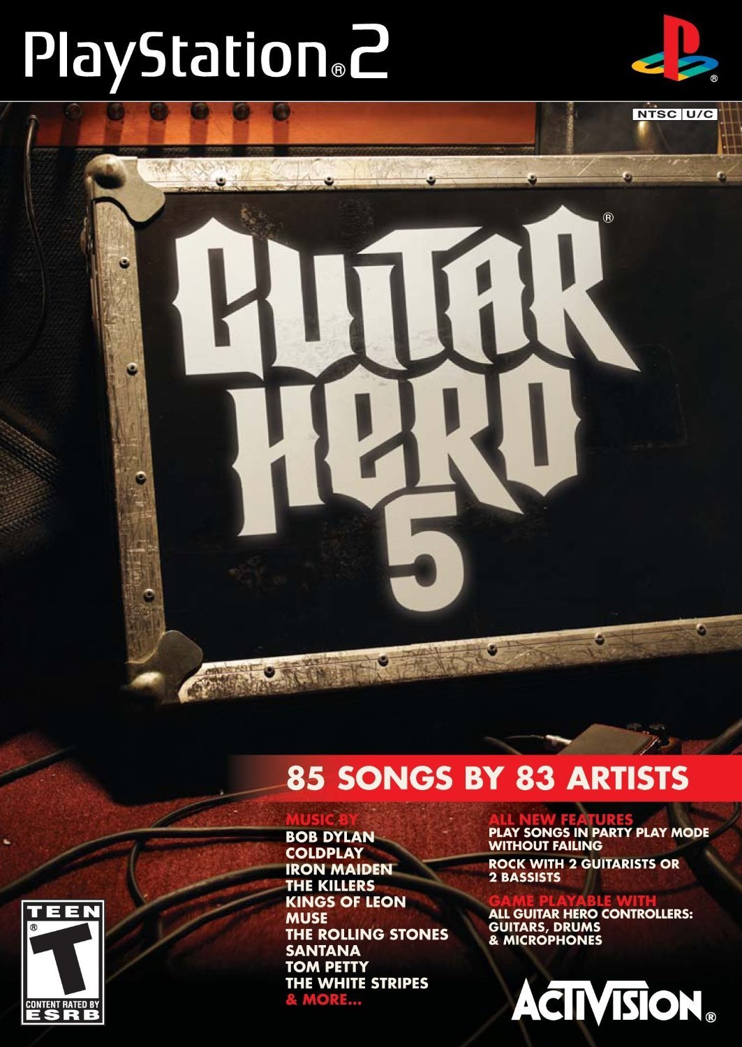 game image