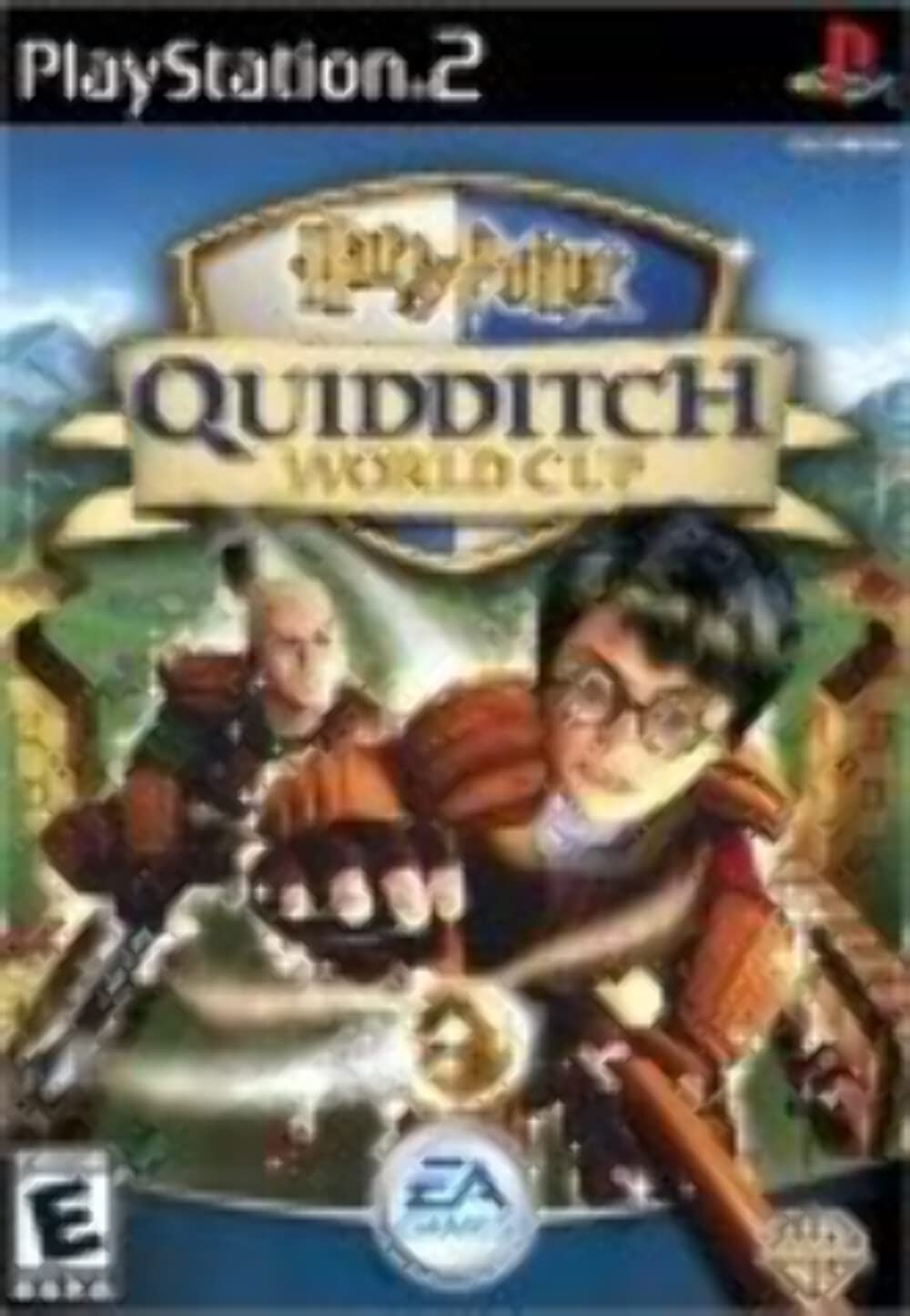 game image