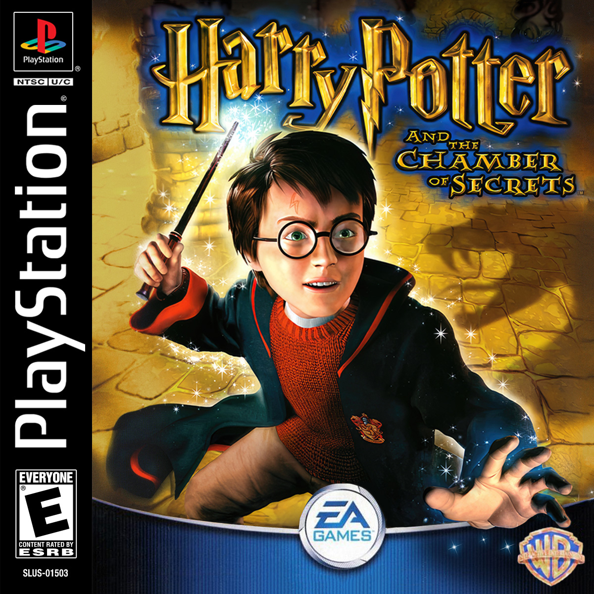 game image