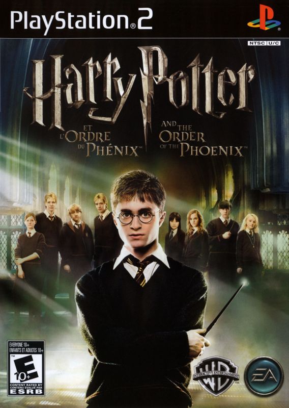 game image