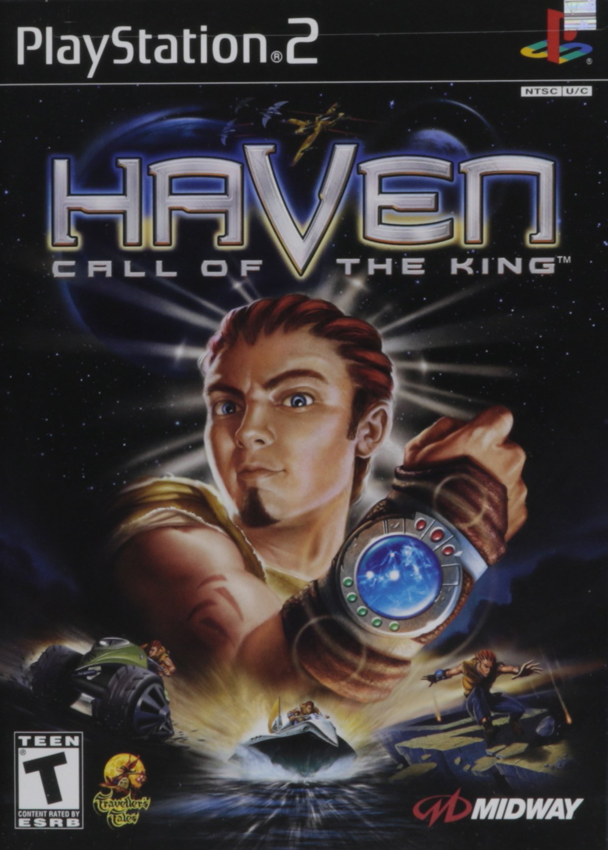 game image