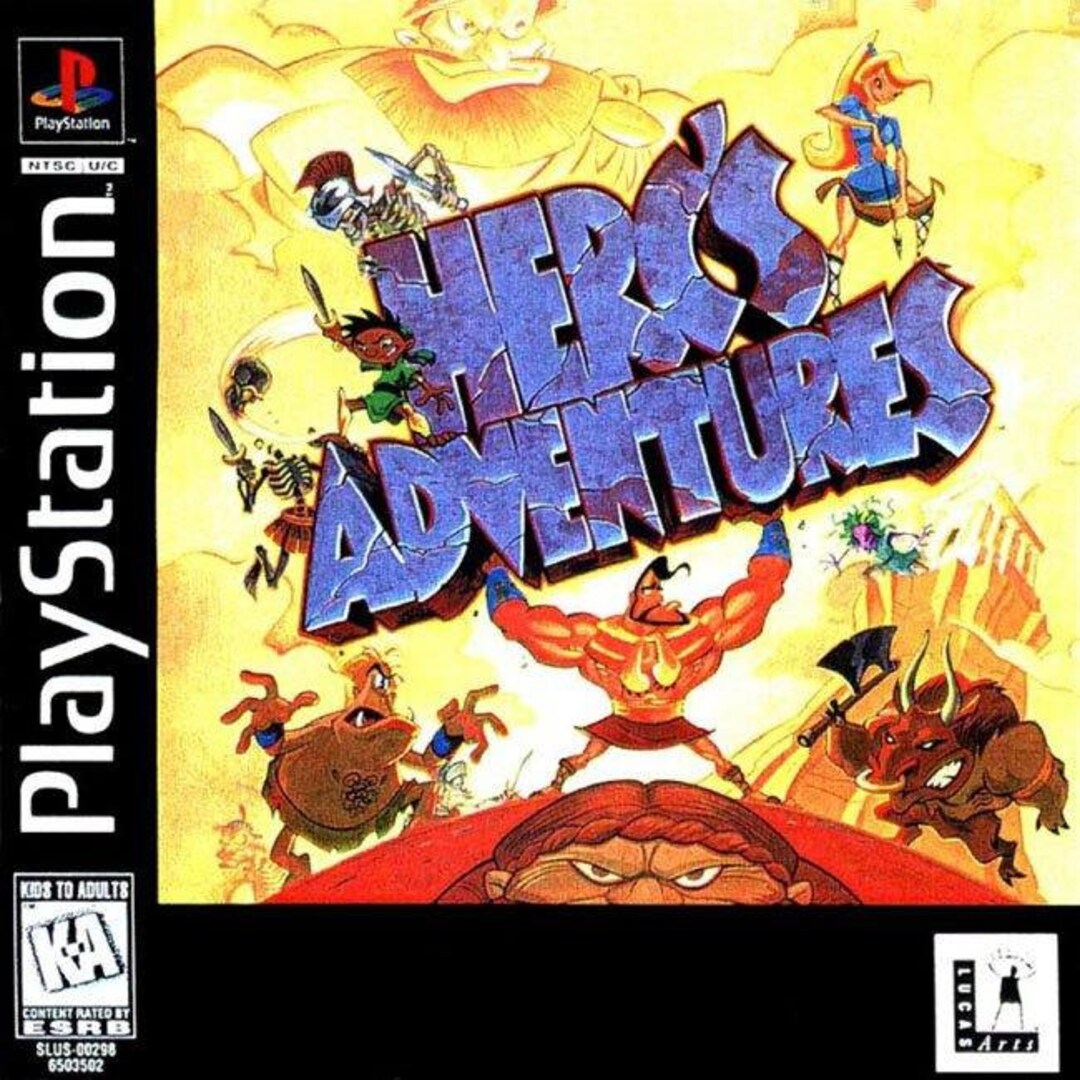 game image