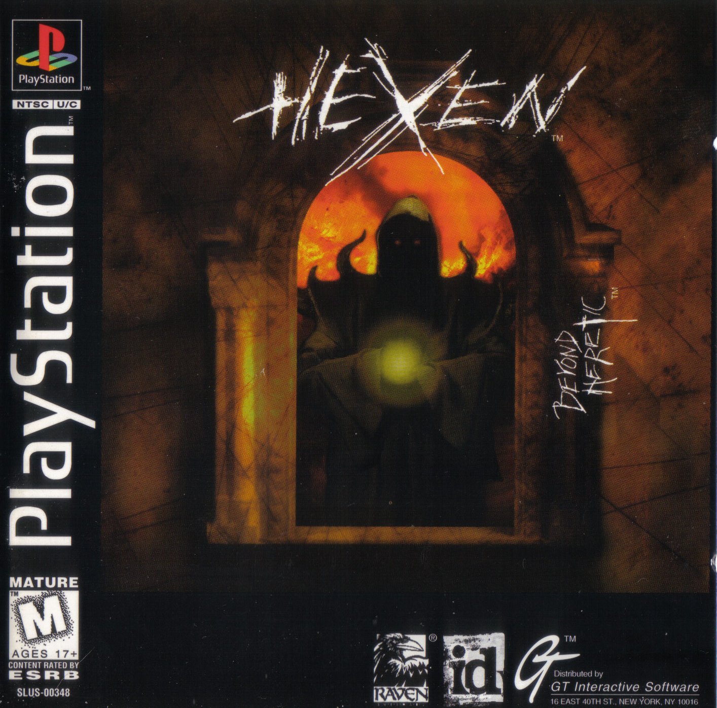 game image