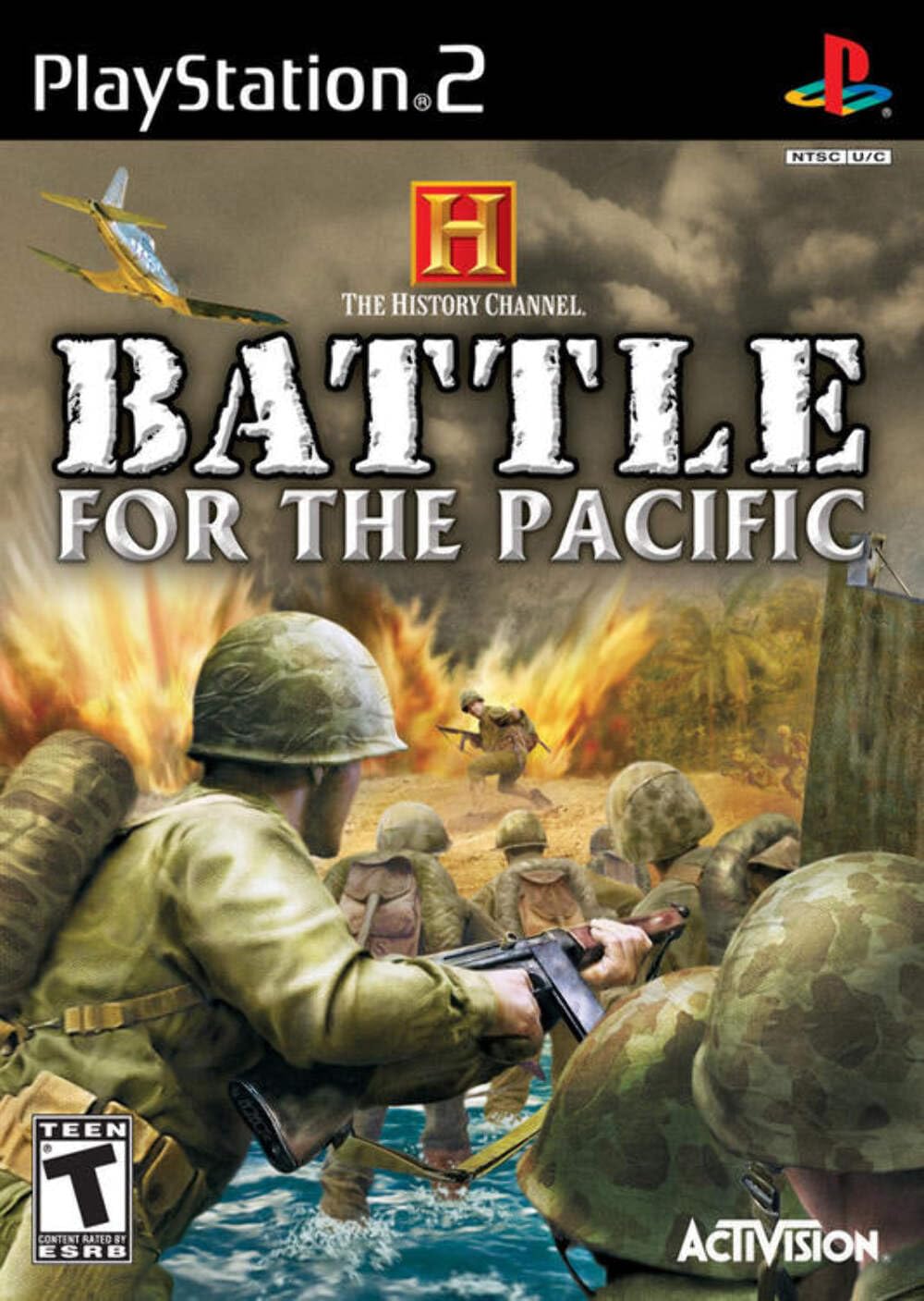 game image