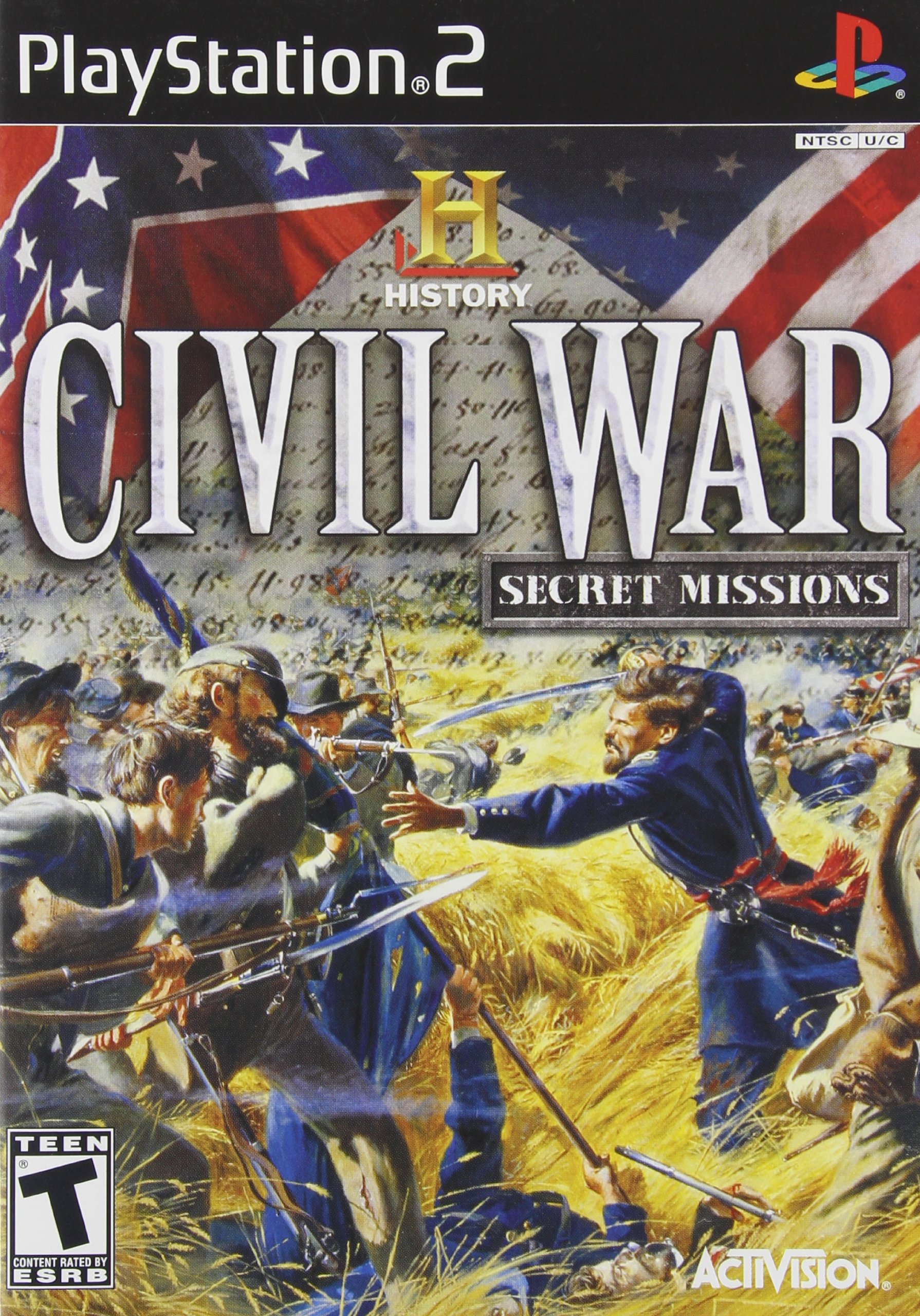 game image