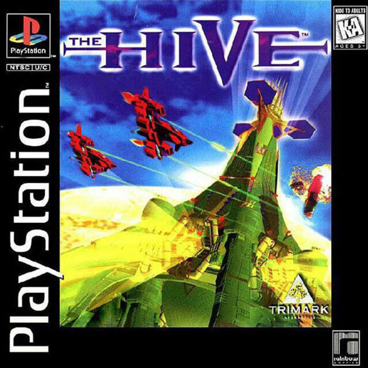 game image
