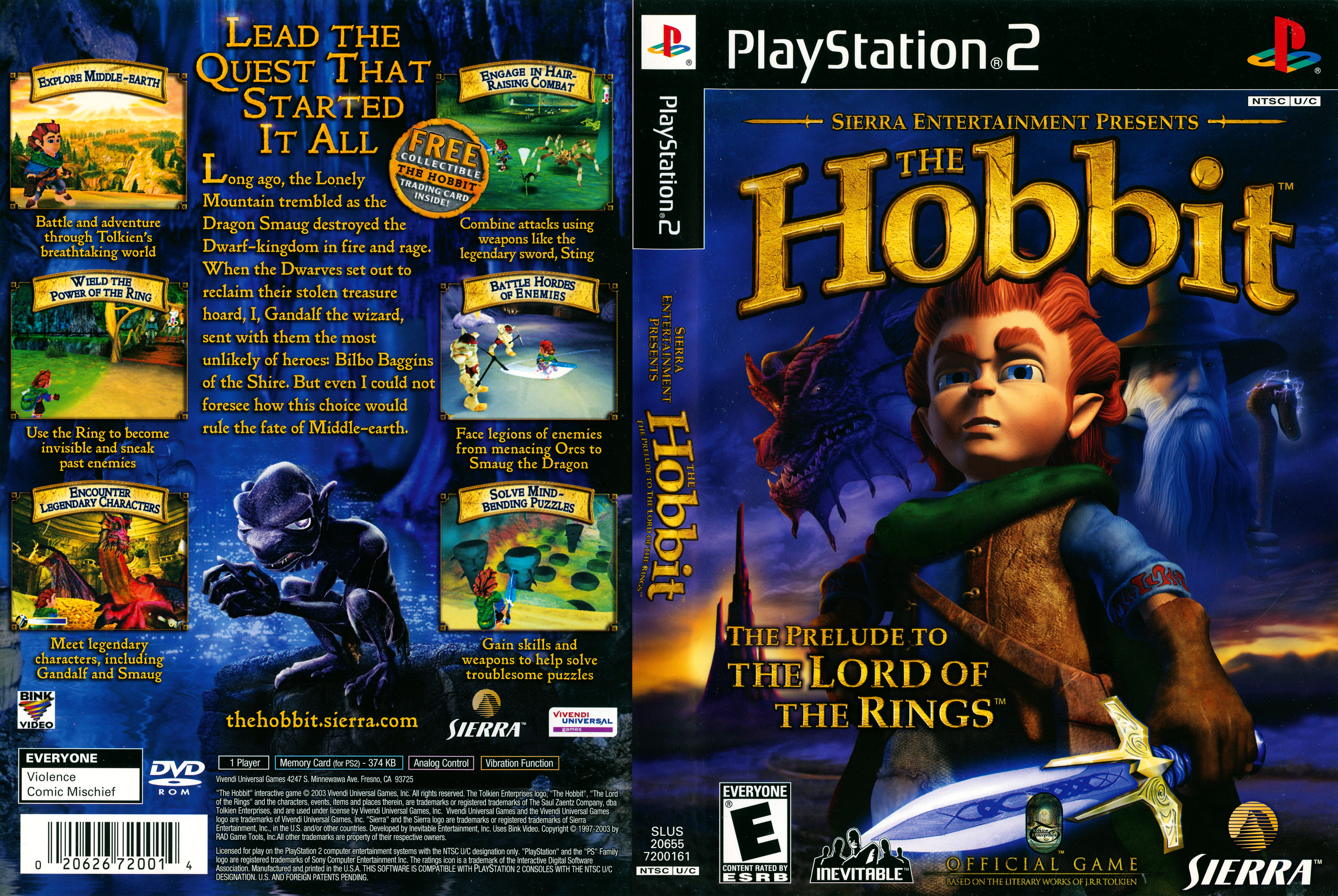 game image