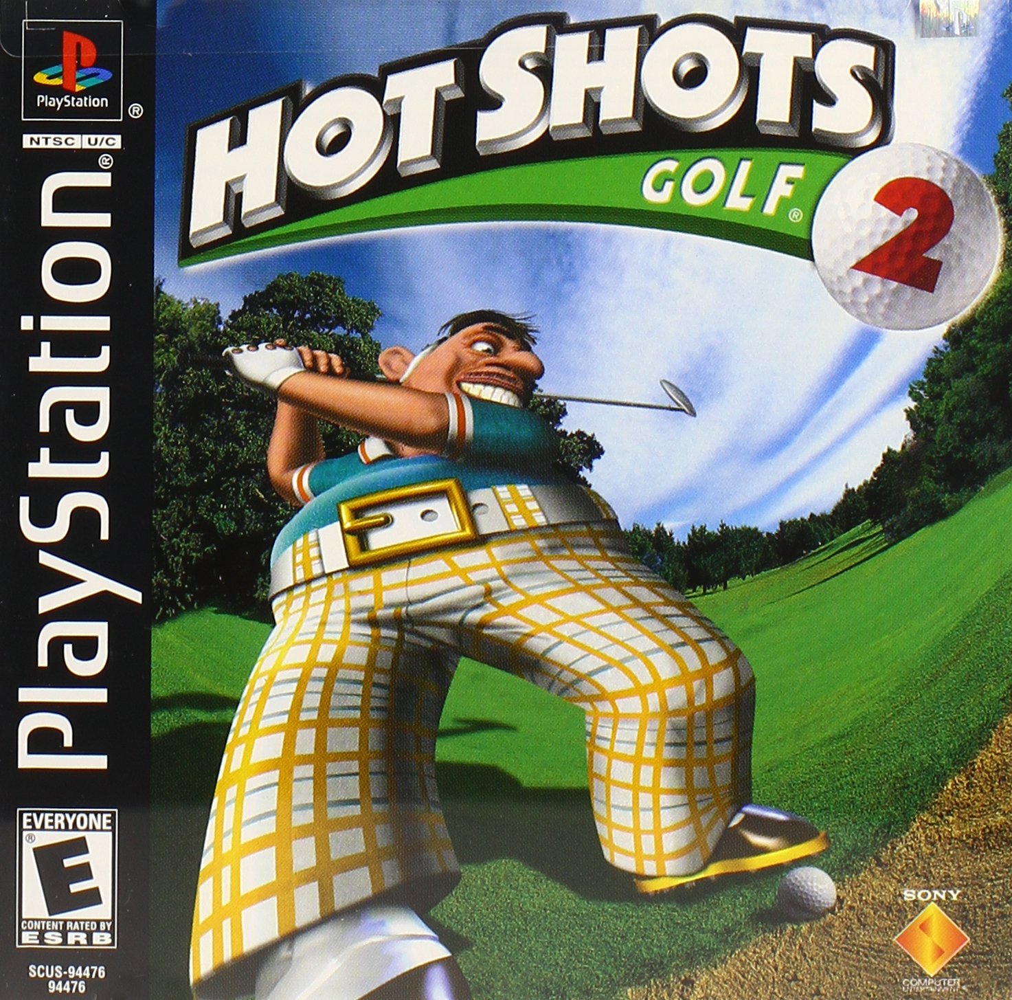 game image