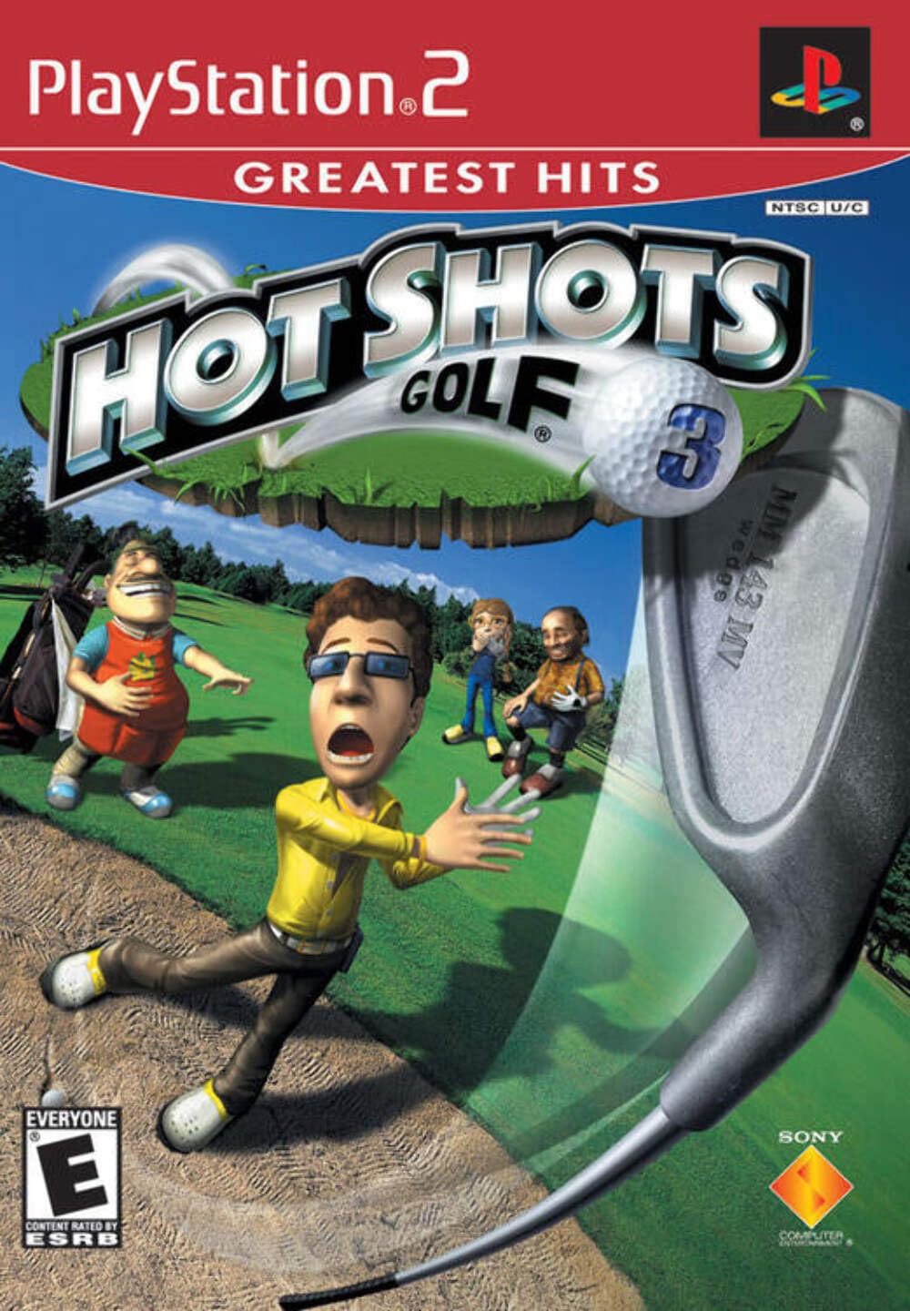game image