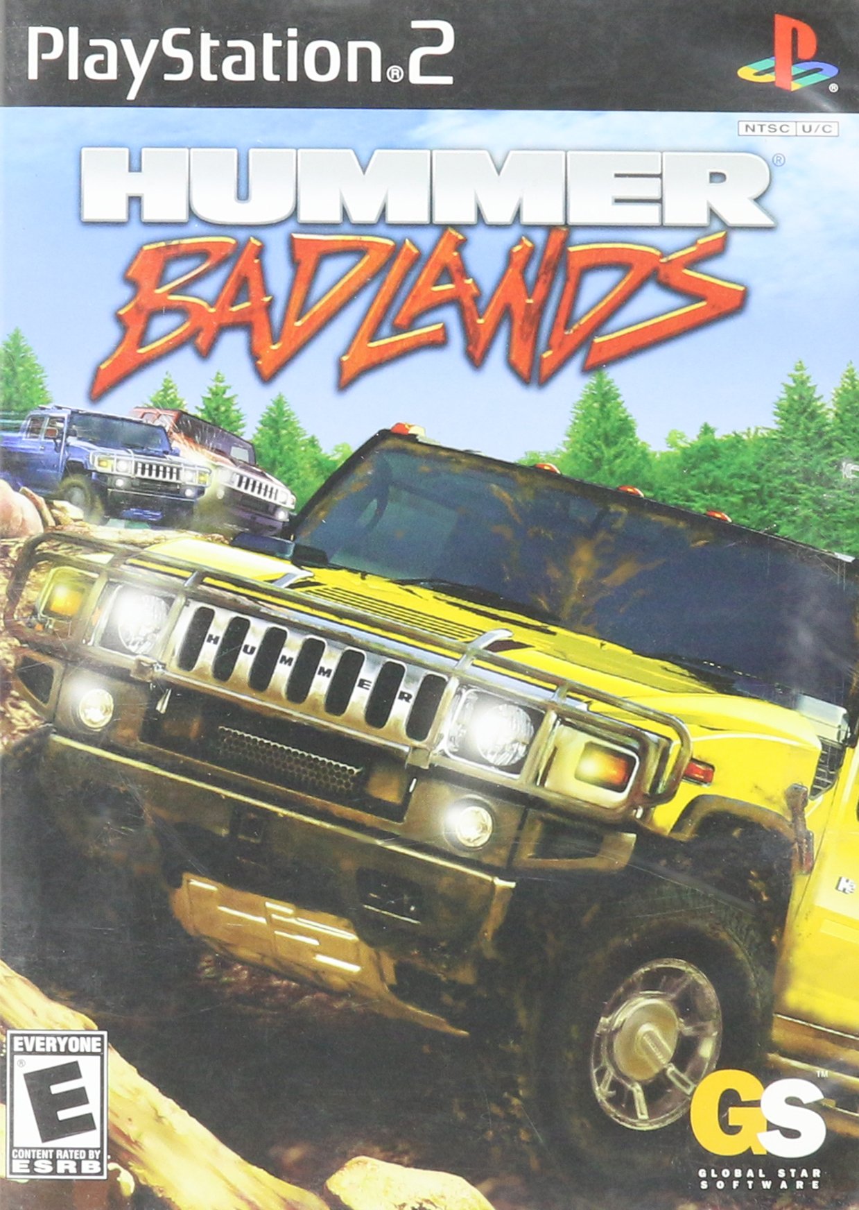 game image