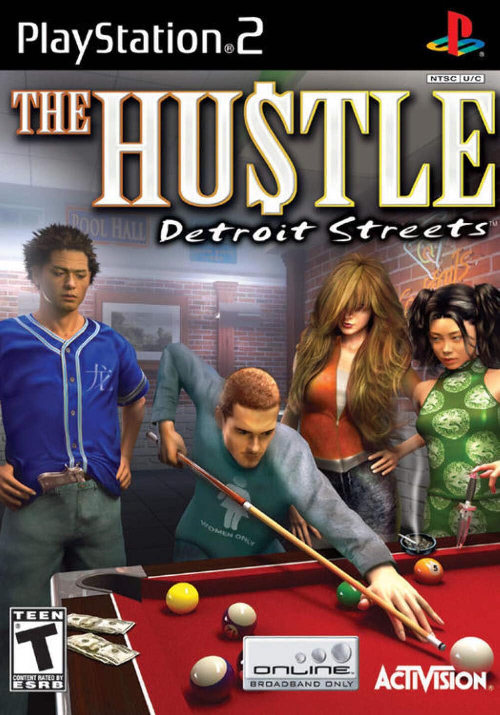 game image