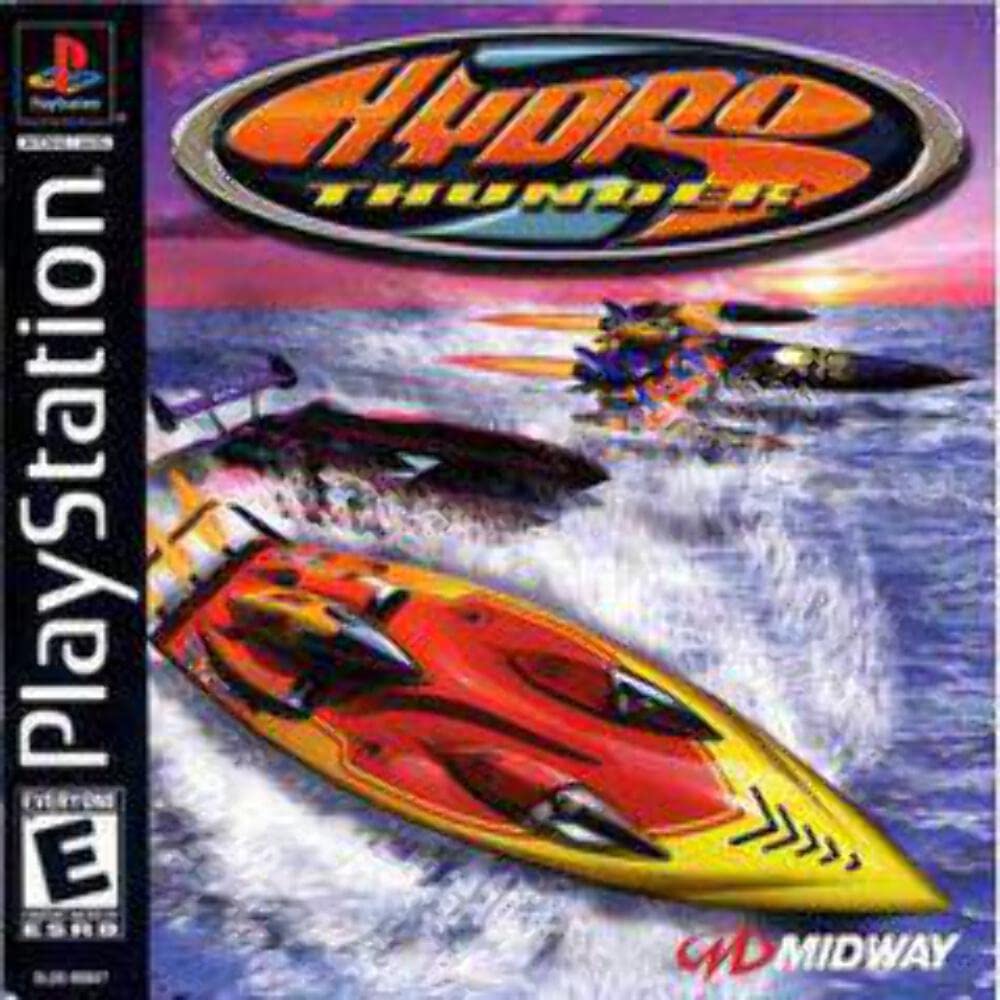 game image