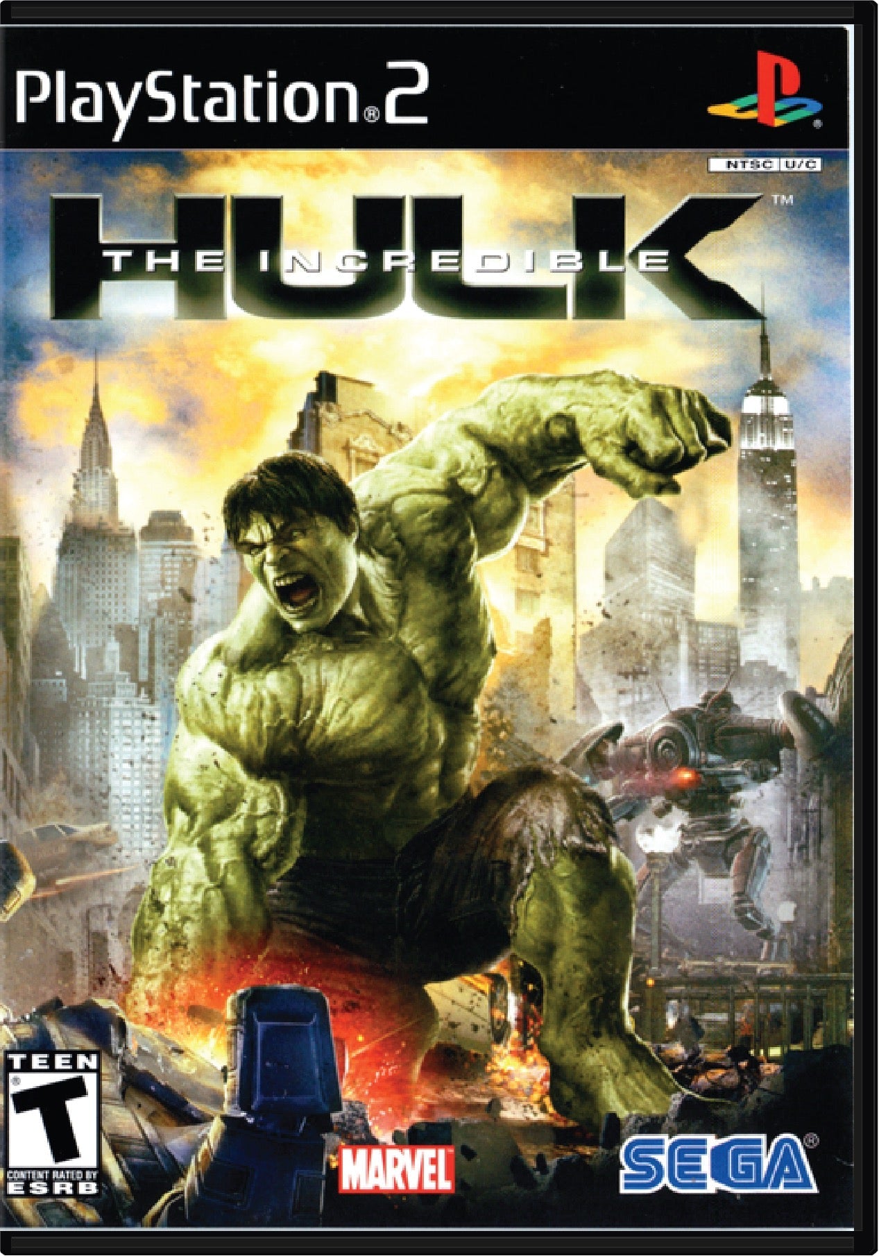 game image