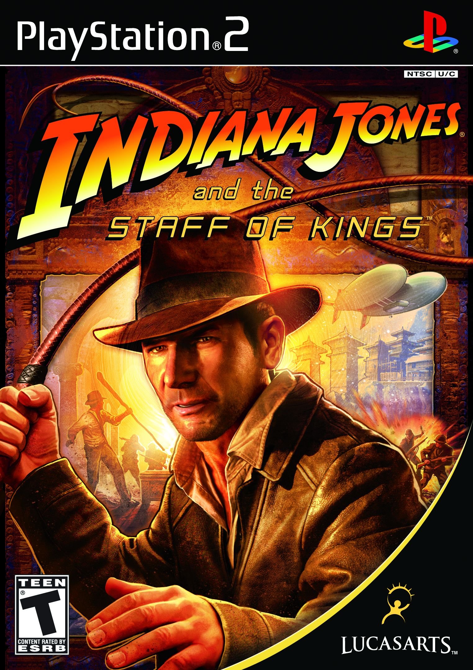 game image