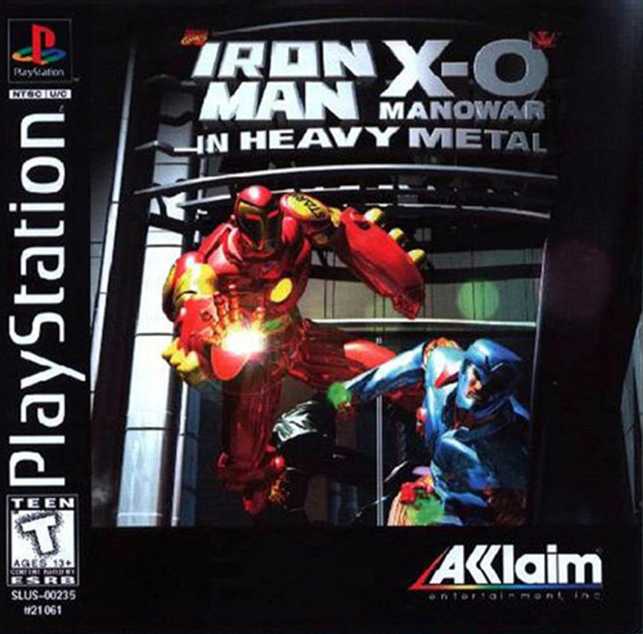 game image