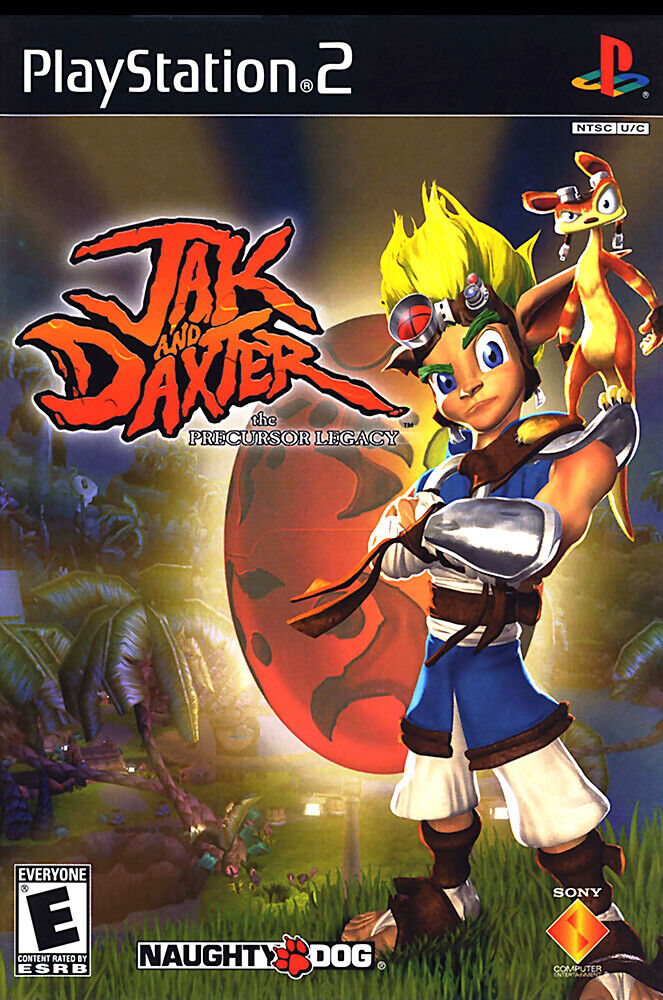 game image