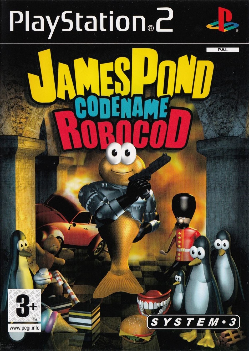 game image