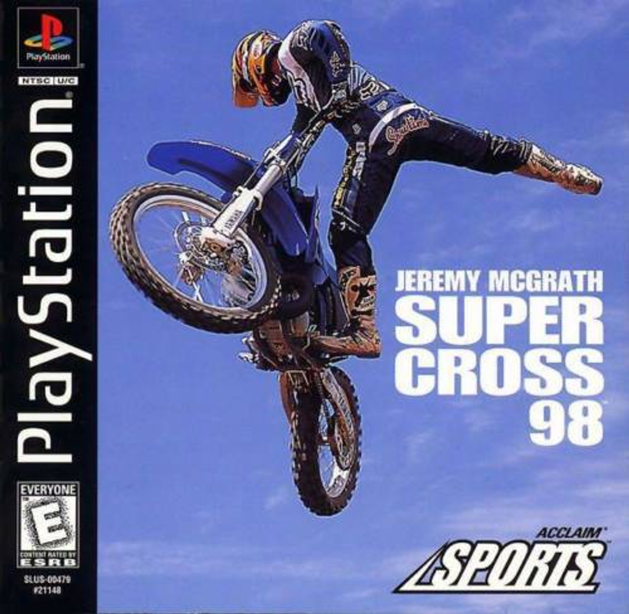game image