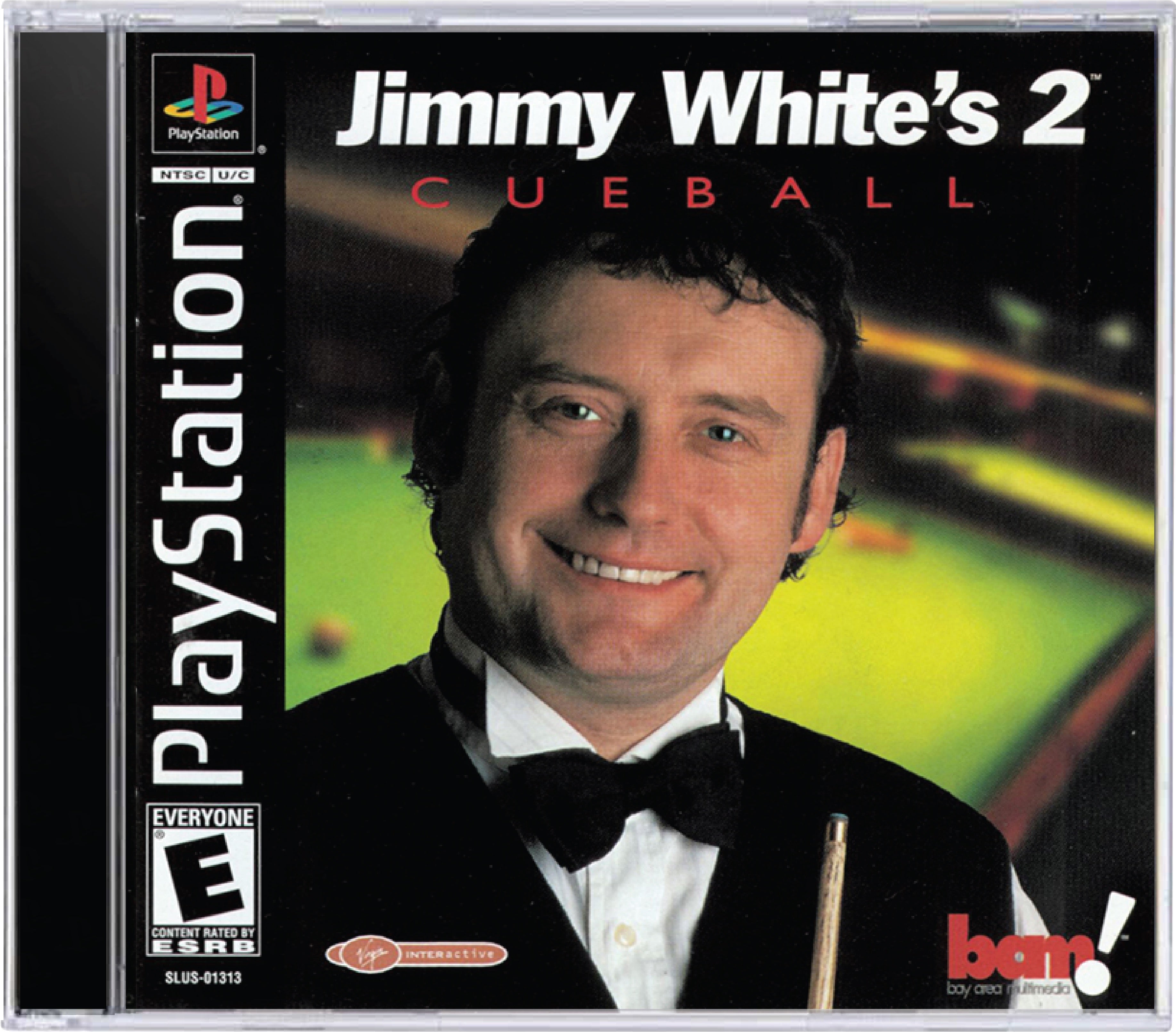 game image