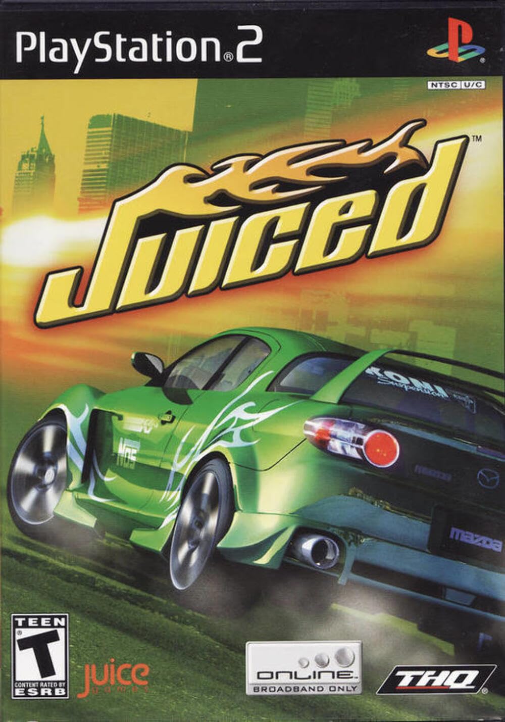game image