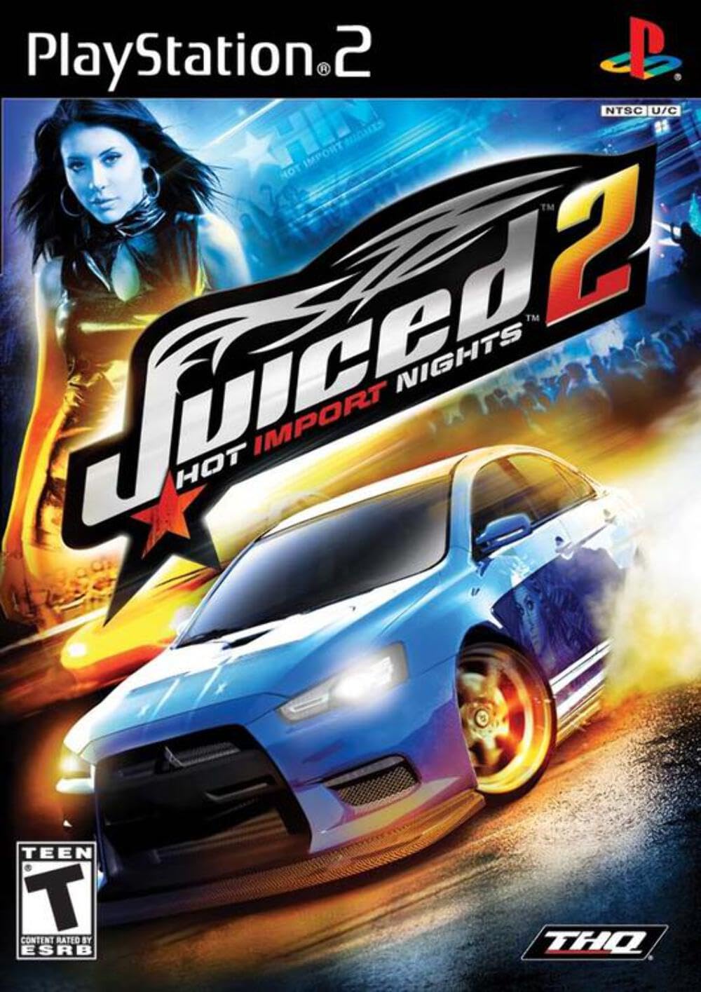 game image
