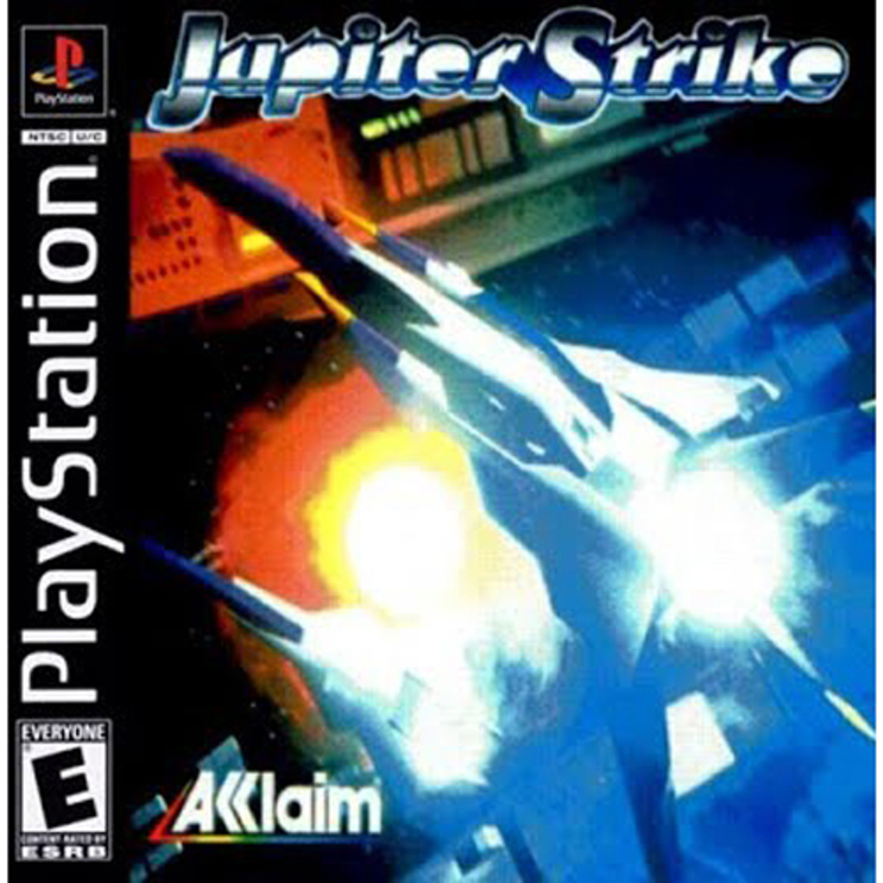 game image